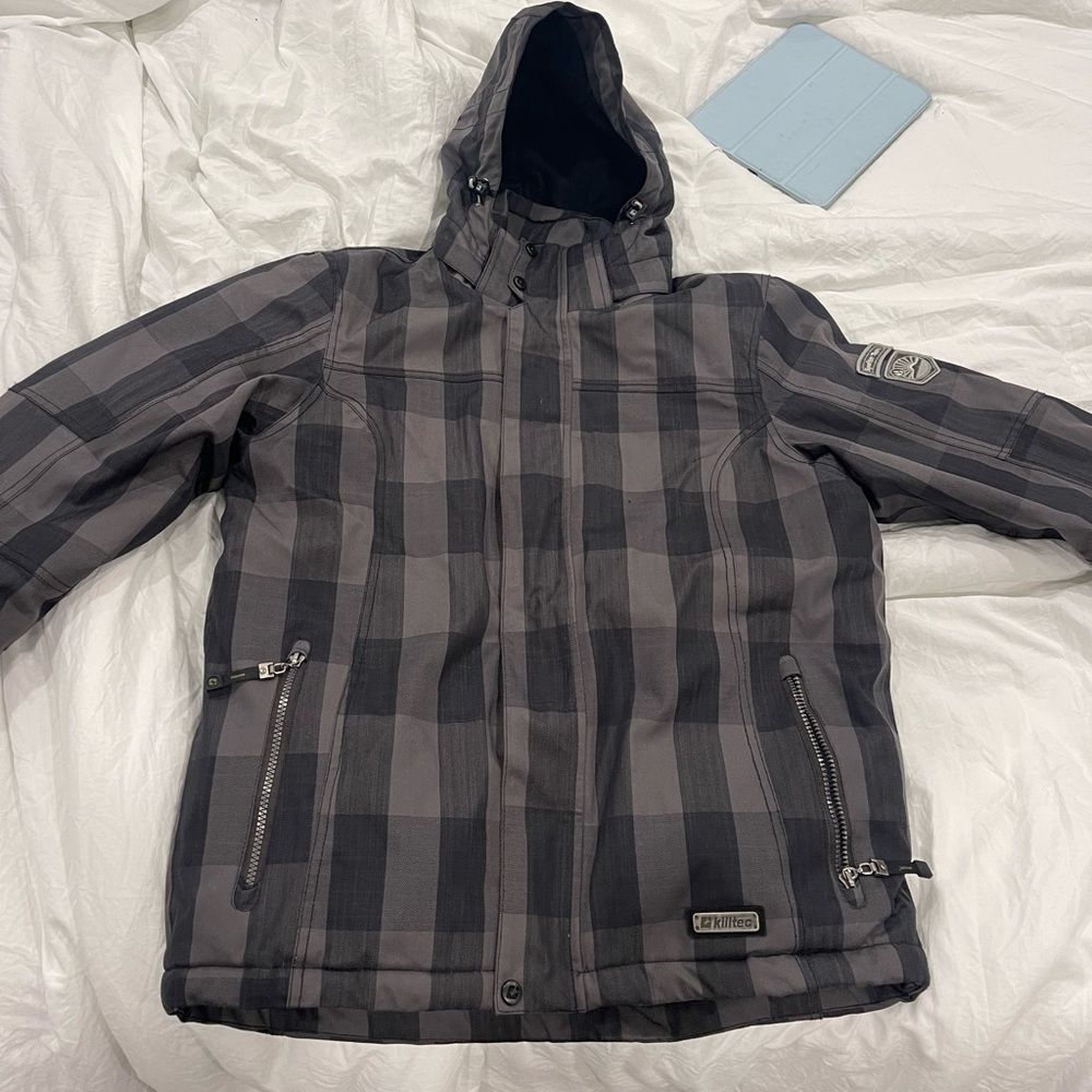 Killtec Mountain Explorer Ski Jacket - image 1